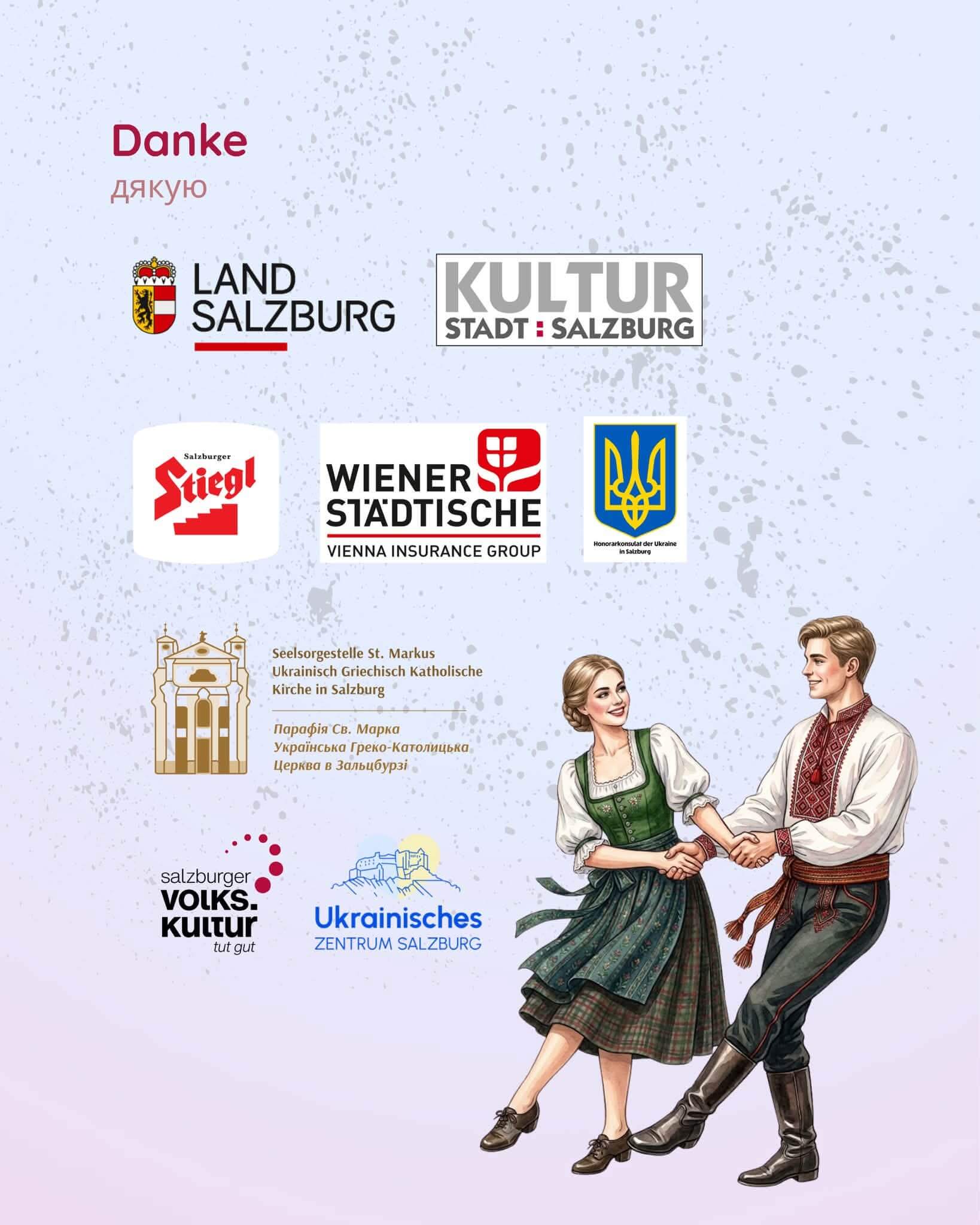 Partners UZS Danke Partners